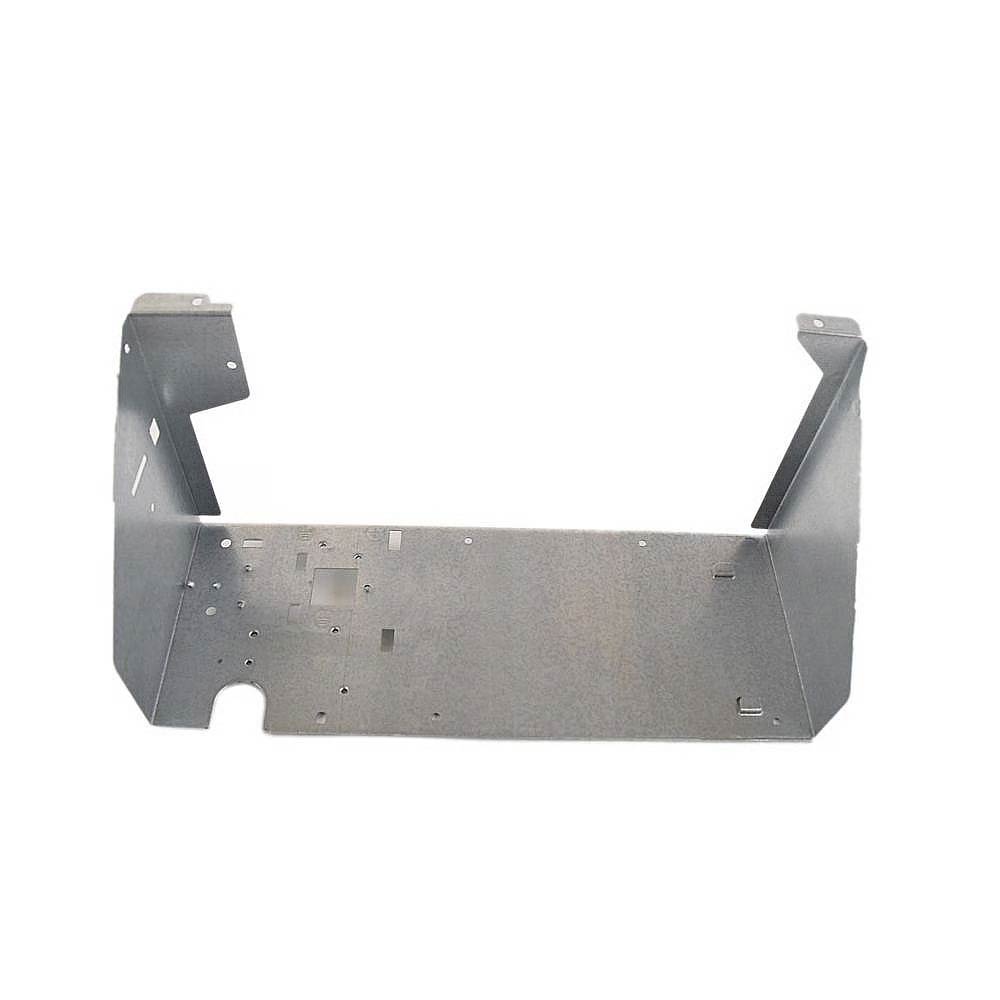 GE Laundry Center Control Panel Bracket WE19M1773 GE Laundry Center Control Panel Bracket WE19M1773